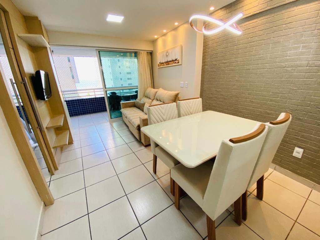 Beach Class Fortaleza 402 Екстер'єр фото