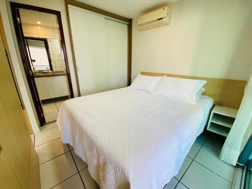 Beach Class Fortaleza 402 Екстер'єр фото