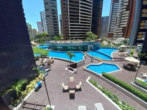 Beach Class Fortaleza 402 Екстер'єр фото