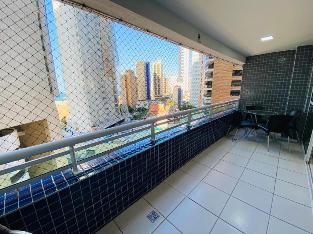 Beach Class Fortaleza 402 Екстер'єр фото