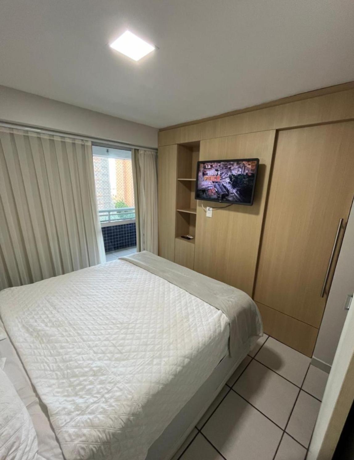 Beach Class Fortaleza 402 Екстер'єр фото